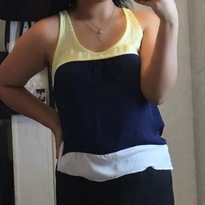 Color Of Love Blouse